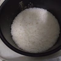 やっぱり 日本の米は、サイコー！！！