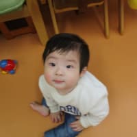 12月　保育室だより