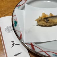 広島ひとり旅2025①-夕食