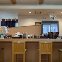 麺屋大河　白山麓店