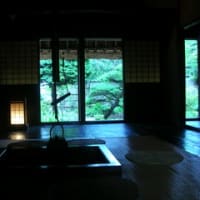 la camera di samurai