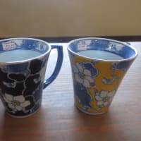 徳七のマグ