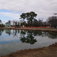 行田の水城公園
