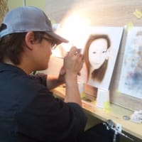 浜崎あゆみ　エアーブラシ　赤字大幅最終値下げ