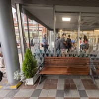 通院ウィーク