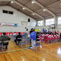 第３８回吉原地区さくら祭り