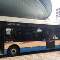 阪急バスが “EVバス” を導入！