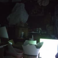 ねむい
