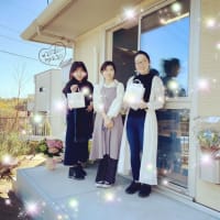 お友達パン屋