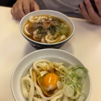 憧れの地、訪問の旅二日目。