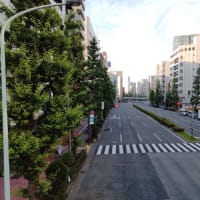 Oldman ＆午前4時の都会20250630