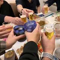 誕生パーティ！