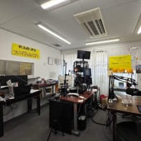 今週のラジオは再放送
