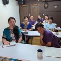 言霊塾2nd修了しました