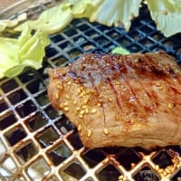 銀乃しゃりで焼肉