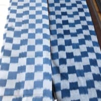 小呂菜香メモリアル　　経絣教習その5