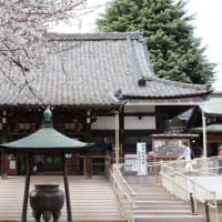 新井薬師