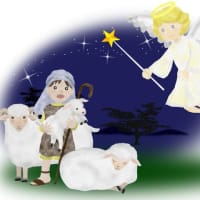 『”自然”と”超自然”がブレンドされたクリスマス』　ルカ2：1～20より　2022年12月11日小山コミュニティチャペル礼拝メッセージ　要旨