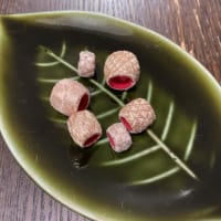 そして、メインは