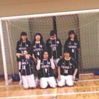 リーガ デ トルトゥーガ亀戸フットサルレディース大会 Woman S Futsal