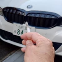 明日は走るので留守になります♪