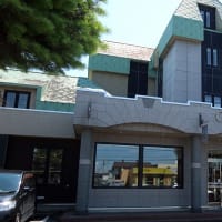 帯広市　クランベリー白樺通り店