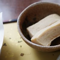 麒麟の天ぷら定食