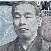 福翁夢中伝