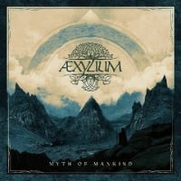 Æxylium (Aexylium) - Myth of Mankind