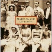 音楽回顧録「Maria McKee」