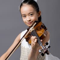 【報ステ】13歳のバイオリニストが成し遂げた“音楽界最高の栄誉” ベルリン・フィルハーモニー管弦楽団 定期演奏会ソリスト HIMARIの挑戦に独占密着【Berlin Philharmonic】