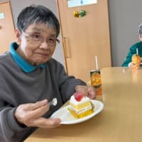 1年間お疲れ様でした(^O^)part2