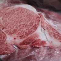 二子玉川＠竹紫亭 髙島屋玉川店＜黒毛和牛すき焼き用＞（２）