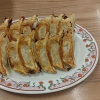 最近のランチ