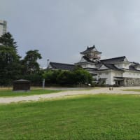 富山観光 ますのすし 廻船問屋 富山港 展望台 岩瀬 富岩運河 富山県美術館 富山城 炙庵とやま鮨