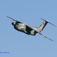 【G3X撮影速報】入間基地航空祭二〇二四(8)いまはなきＣ－１輸送機を想う(2024-11-03)