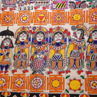 インド（バーラト）Pav. の　後編「スピリチュアルと科学の調和」　～大阪関西万博　58