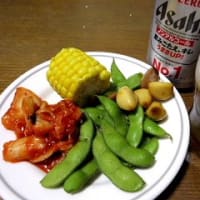 稲の葉っぱにとまる紅シジミ蝶