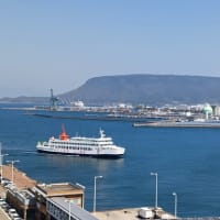 瀬戸内の風景