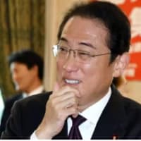 政権交代もあり得る　不穏な予測を立てたのは、自民党の岸田文雄前首相