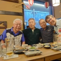 「日本100マイルクラブ創立30周年祝賀会」・・・