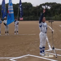 第５回中播連盟結成記念大会