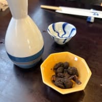 期日前投票と、ランチは鰻丼！