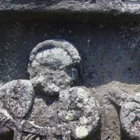 宮内町の田の神他