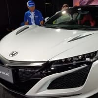 ＳＵＰＥＲ　ＧＴ　観戦～！！！