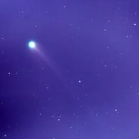 12Pポン・ブルックス彗星