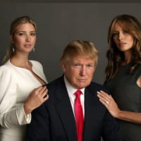 トランプ大統領