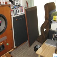 ALTEC 620A - オーディオ彷徨録~JBL4331Aから ALTEC 620A - オーディオ彷徨録~JBL4331Aから