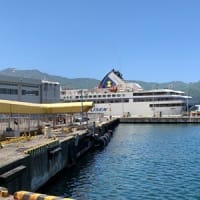 ★　お出掛け佐渡島