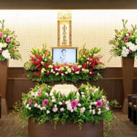 【卯月】長寿日本一川崎市麻生区 // Gooブログサービス終了？ // お世話になっている病院の紹介 //「孤独な老後」解消法　//　横浜市の家族葬